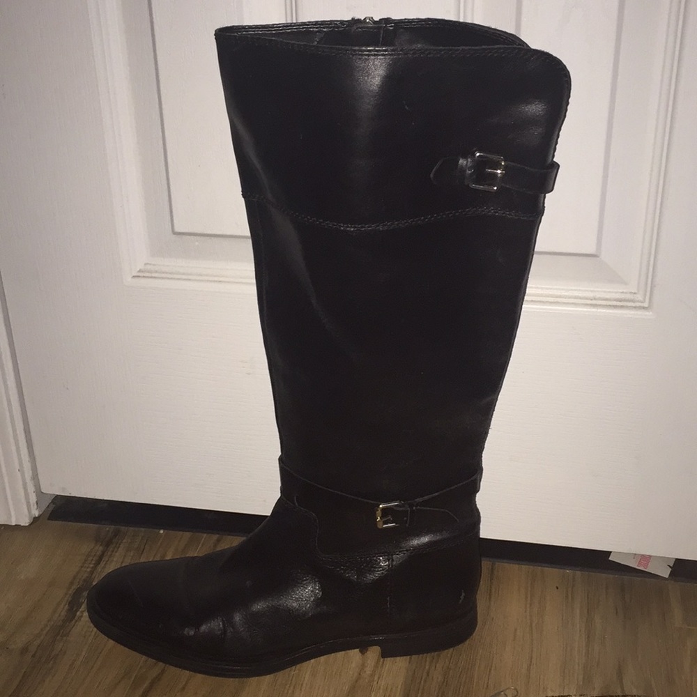 Enzo Angiolini Ridding Boots